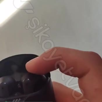 JBL Sağ Kulaklık Şarj Olmuyor!