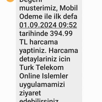 Messlog Uygulaması Kesinlikle Çalışmıyor