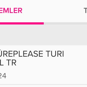 Avec Araç Kiralama, Araç Değişiminde Hesabımdan Fazla Para Çekilmesi