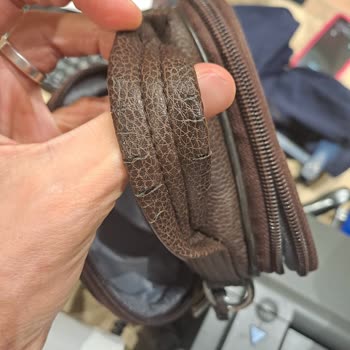 U. S. Polo Assn Erkek Çantası