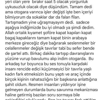 Jolly Tur'un Doğunun Hazineleri Turu Hakkında Olumsuz Deneyimim!