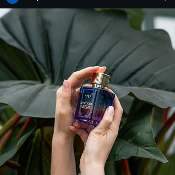 Mad Parfüm' Den Aldığım Ürün Bayat Çıktı