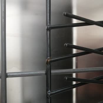 Arçelik Bulaşık Makinesinde Paslanma Sorunu