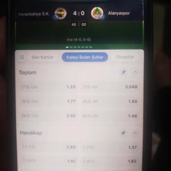 1win Tutan Kupon Yattı Gösteriyor