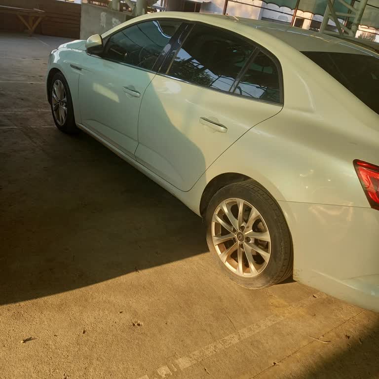 Renault Almak Bir Pişmanlıktır...