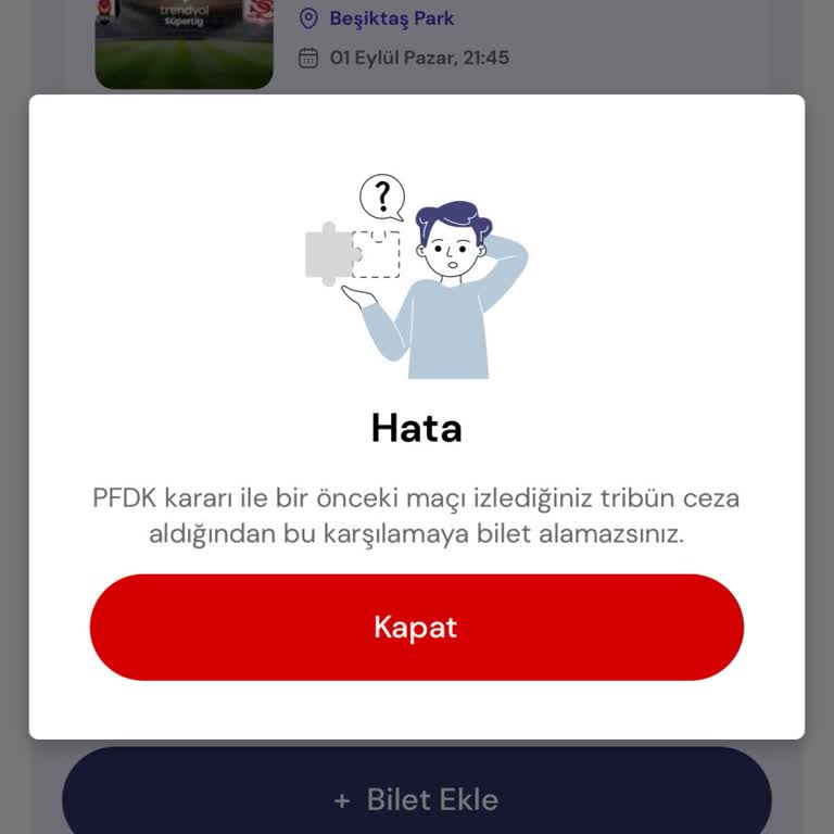 Passolig İn Yanlışını Biz Çekiyoruz