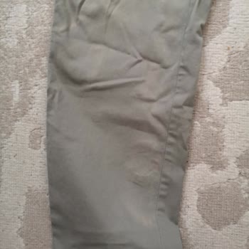 Boyner Ve Wrangler Ürün İncelenmesinin Yapılmaması