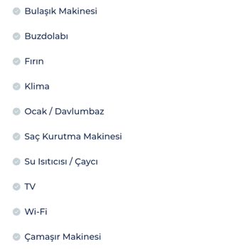 Villa Kalkan Yanıltıcı Olanak Bilgisi İle Kiralama Deneyimi!