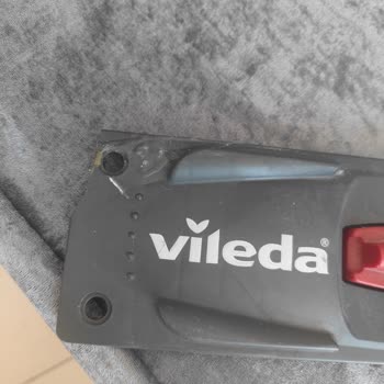 Vileda Ultramax Mob Yedek Parça Sorunu