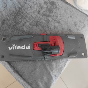Vileda Ultramax Mob Yedek Parça Sorunu