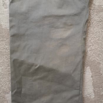 Boyner Ve Wrangler Satılan Ürünün Kusurunun İncelenmemesi