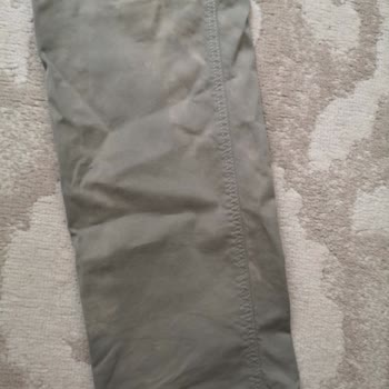 Boyner Ve Wrangler Satılan Ürünün Kusurunun İncelenmemesi