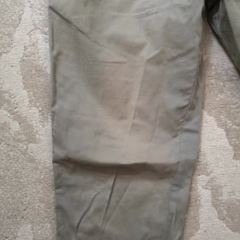 Boyner Ve Wrangler Satılan Ürünün Kusurunun İncelenmemesi