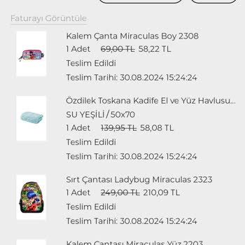 Özdilekteyim.com Pişmanlığı Ve Mağduriyeti