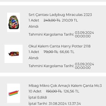 Özdilekteyim.com Pişmanlığı Ve Mağduriyeti