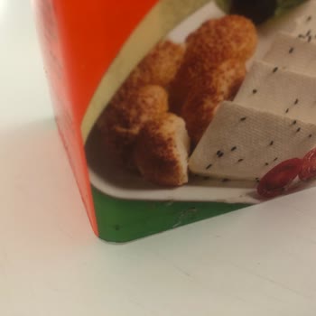 Migros Hemen Bozuk Ürün Gönderimi