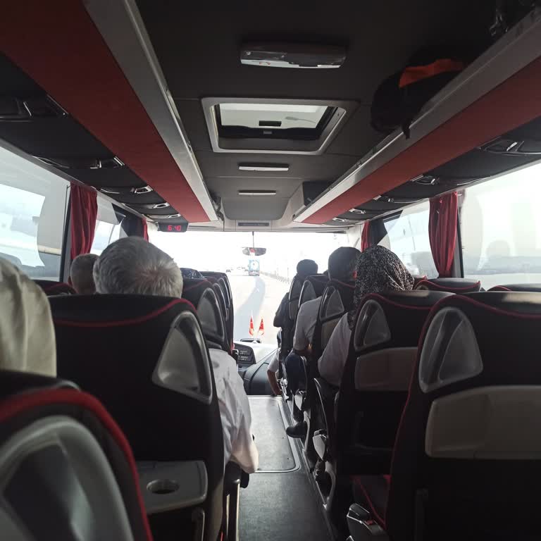 Metro Turizm 2+1 Bilet Aldığım Araç 2+2 Geldi Yerimden Kaldırıldım