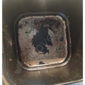 Comedones A Servise Giden Ürünün Yerine Eski Ürün Gönderildi