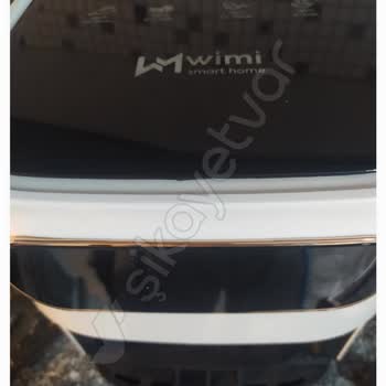 Comedones A Servise Giden Ürünün Yerine Eski Ürün Gönderildi