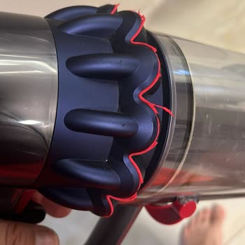 Dyson V15 Arıza Servis Tüketici İle Dalga Geçiyor