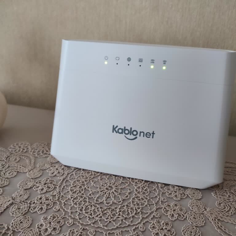 Kablo Net Pişmanlıktır Uzak Duralım