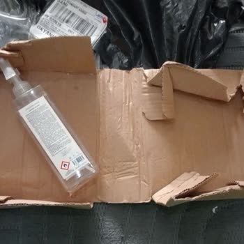 Boyner'de Alışverişte Yaşadığım Sorun