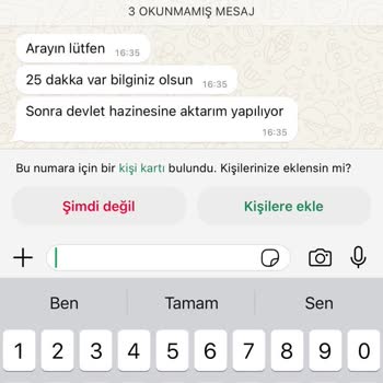Sahibinden Güvencesiyle Yaşanan Mağduriyet Ve Para İadesi Talebi