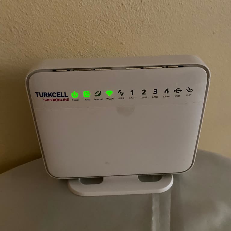 Türk Telekom İnternetimiz Yok (Urfa Eyyübiye)