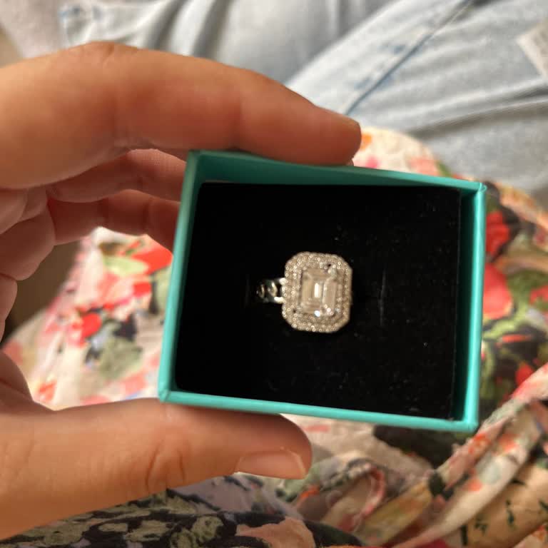 Mia Vento Miavento Taş Düştü Hasarlı Ürün