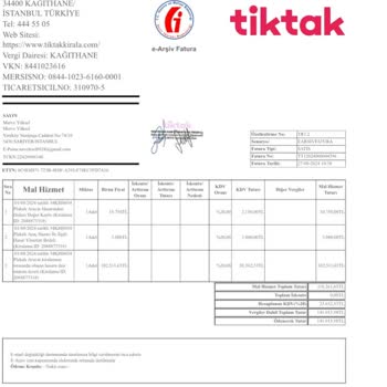 Tiktak Araba Kiralama Şirketinde Yaşanan Sorunlar Ve Yüksek Masraf Şoku