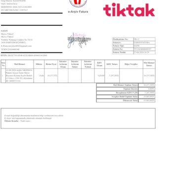 Tiktak Araba Kiralama Şirketinde Yaşanan Sorunlar Ve Yüksek Masraf Şoku