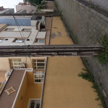 SEDAŞ Kocaeli Derince Elektrik Direği Değişimi