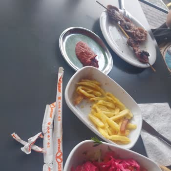 Köfteci Yusuf Beyti Sorunsalı Beyti Yerine Başka Bisi Gelmesi