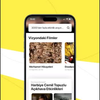 Biletinial Uygulamasının Sürekli Biletleri İptal Etmesi