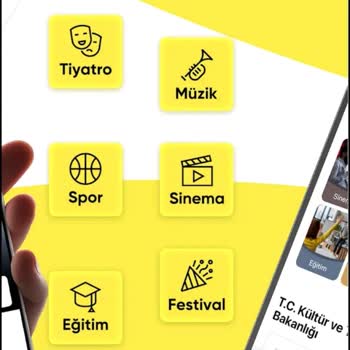 Biletinial Uygulamasının Sürekli Biletleri İptal Etmesi