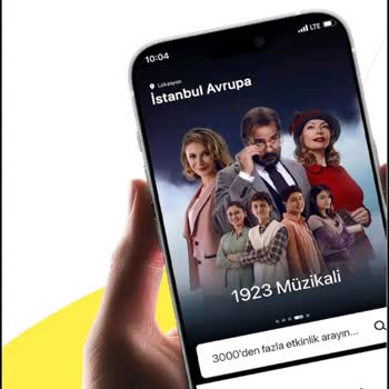 Biletinial Uygulamasının Sürekli Biletleri İptal Etmesi