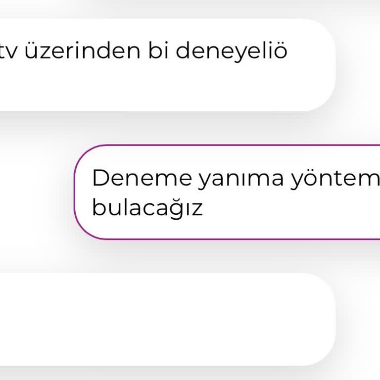 Digiturk Sorumsuzluğu Budur! Müşteri Temsilcileri Hiçbir Şey Bilmiyor