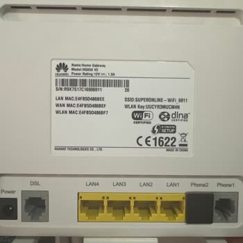 0850 484 22 05 Yanıltmacası!