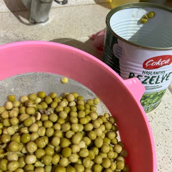 Tukaş Konserve Gıda Ürünleri Tehlike Saçıyor.