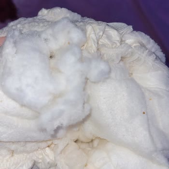 Sleepy Bebek Bezi Parçalanıyor