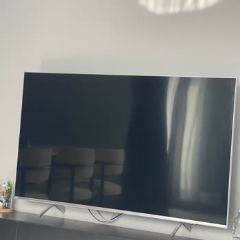 PHILIPS TV Philips Yeşil Ekan