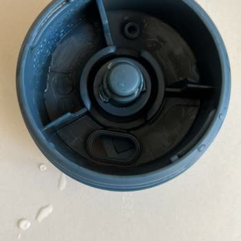 Stanley Termosum Sızdırıyor Ve Firma İlgilenmiyor!