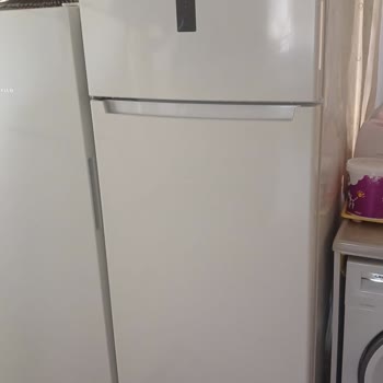 Profilo Buzdolabımızda 3 Yılda Çürümeler Paslanmalar Oluştu