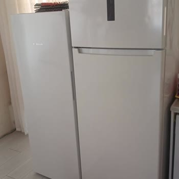 Profilo Buzdolabımızda 3 Yılda Çürümeler Paslanmalar Oluştu