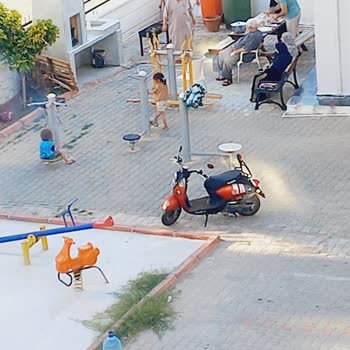 Mezitli Belediyesi Mezitli Zabıta Çözüm İstiyorum