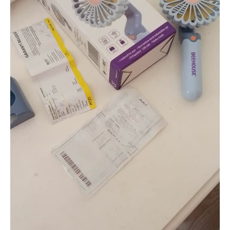 Evidea Sattığı Ürünün Arkasında Durmuyor
