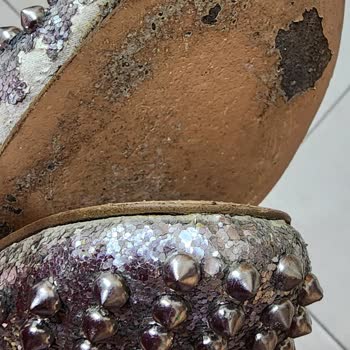 Steve Madden Kalitesizliği. Tek (1) Kullanımda Pert Olan Ayakkabılar