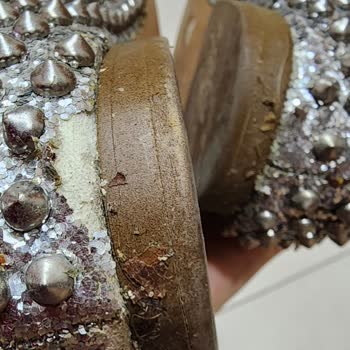 Steve Madden Kalitesizliği. Tek (1) Kullanımda Pert Olan Ayakkabılar