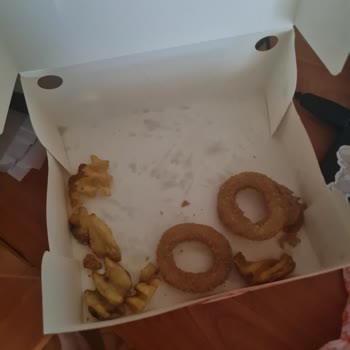 Getir Üzerinden Verdiğim Popeys Siparişim Yanlış Geldi İade Alamadım