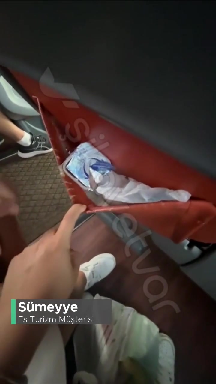 Es Turizm Geç Kalkış Ve İçerinin Pisliği videonun kapak resmi